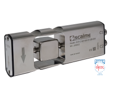 SCAIME DVS-C dijital checkweigher load cell
