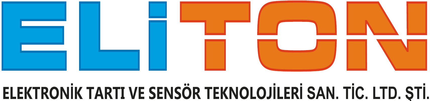 ELİTON Logo