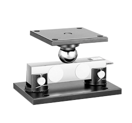 Kamyon ve Tank Tartımı Loadcell