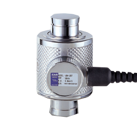 Patlamaya Dayanıklı Loadcell